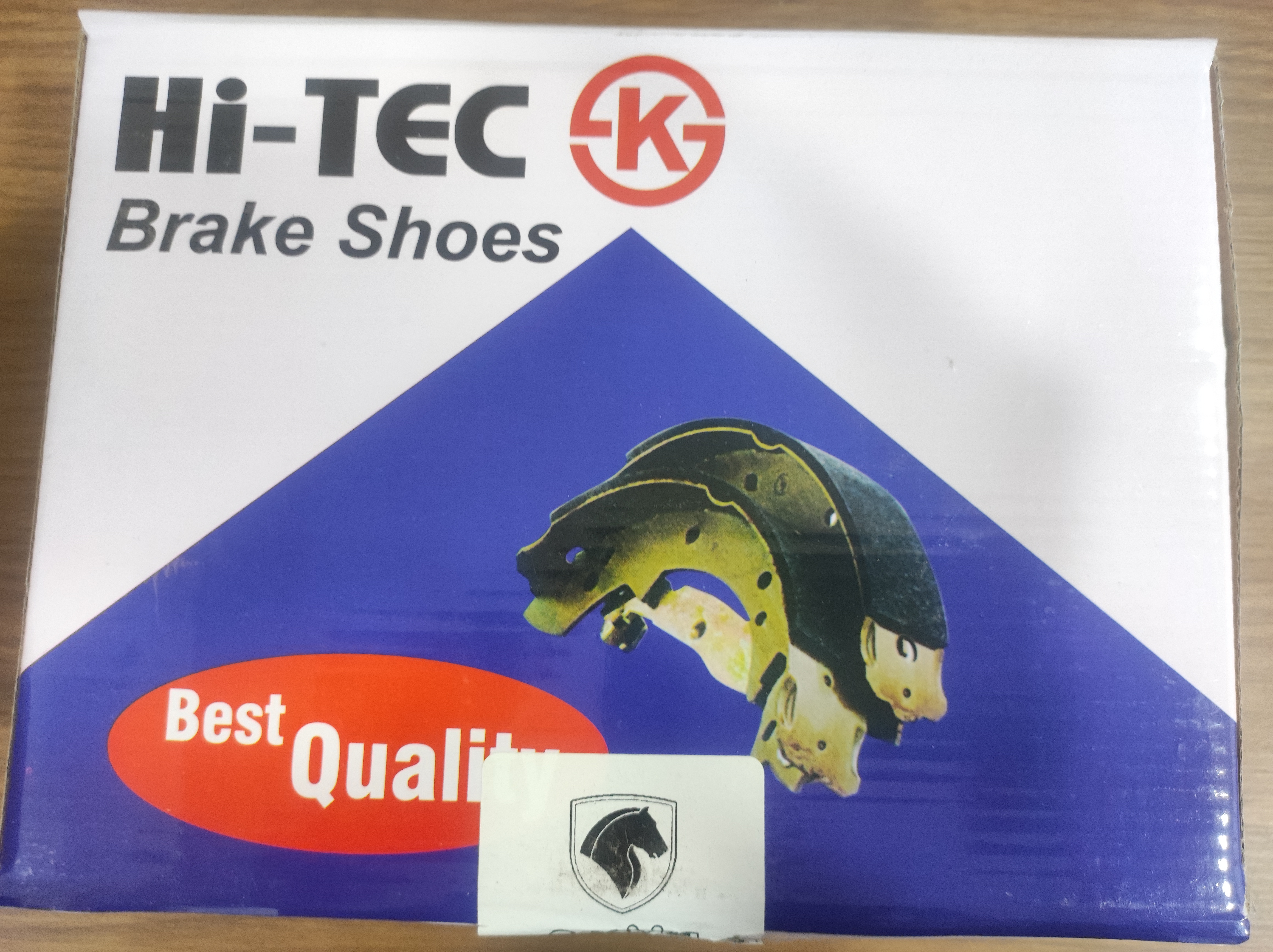 لنت عقب سمند فنردار hi tec