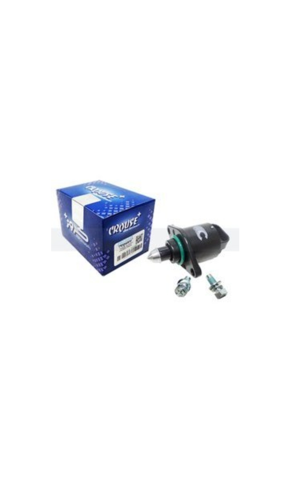 استپر پژو 405 کروز
